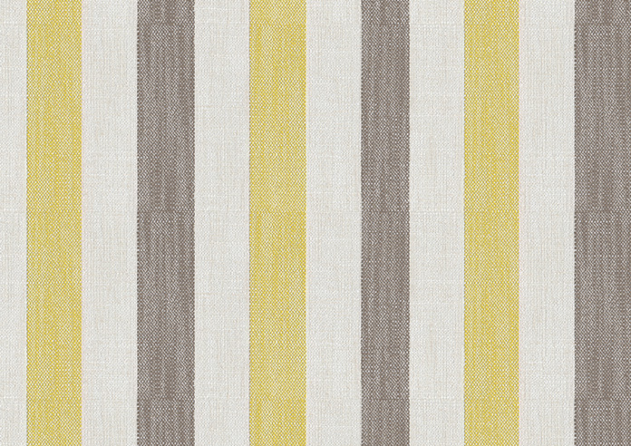 Abilene Stripe, Bighorn - Motorised Roman Blind - Image 7